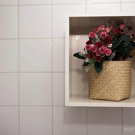Apartment Alcam Bailen Garden Barcelona