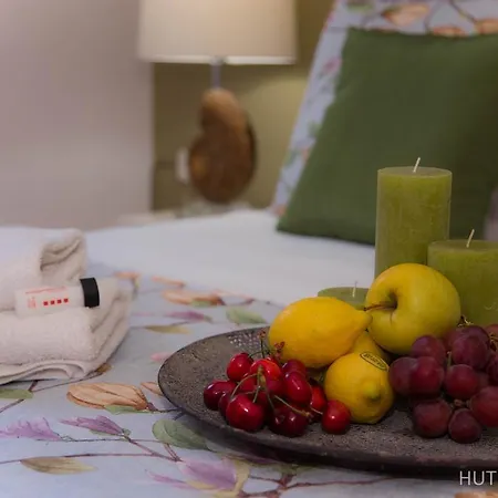Apartment Alcam Bailen Garden Barcelona